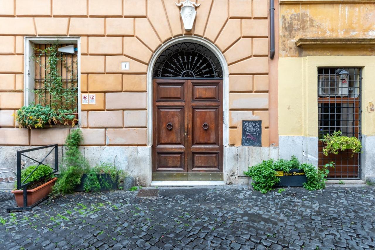Maison Colosseo روما المظهر الخارجي الصورة